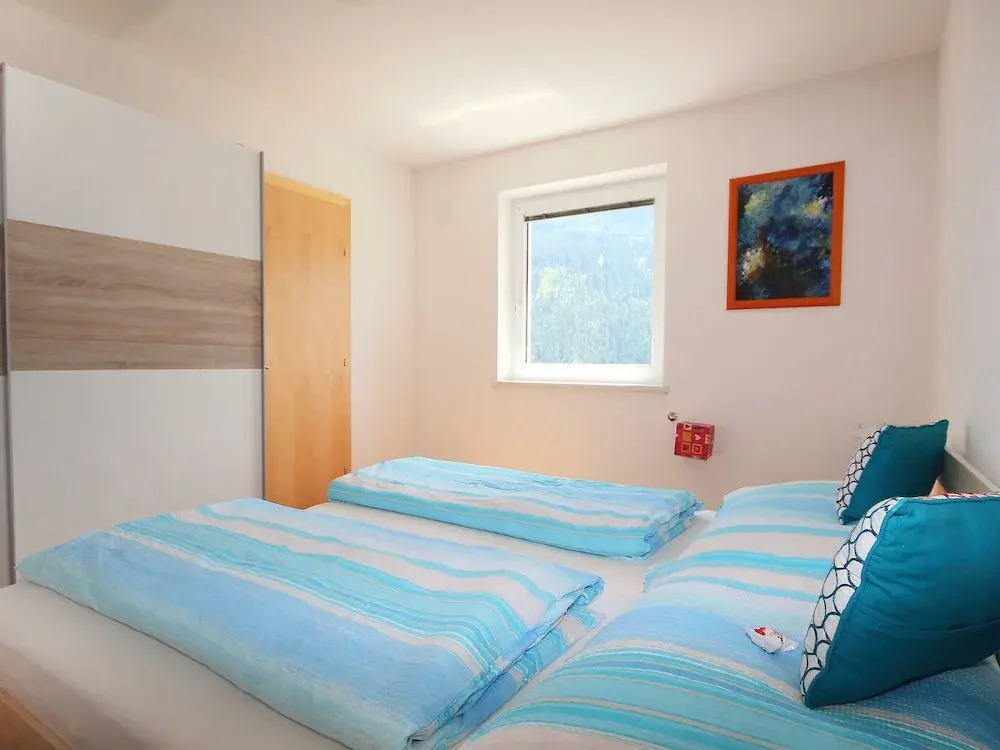 Apartment Muehlbach by Interhome