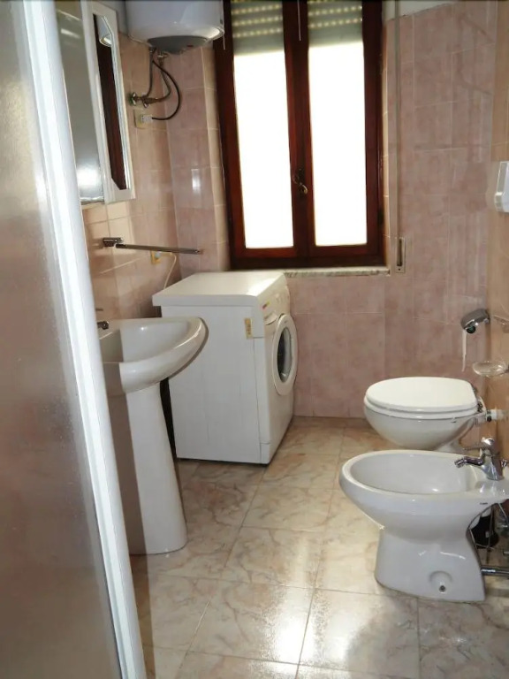AbitaSardegna La Caletta
