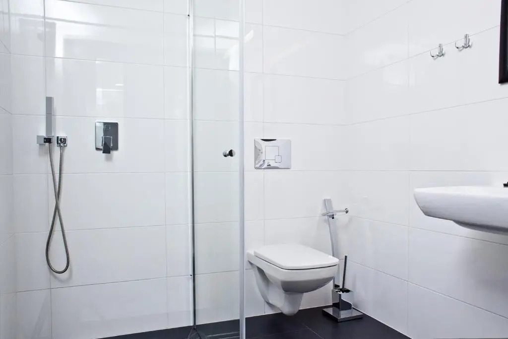 Haller House Apartamenty
