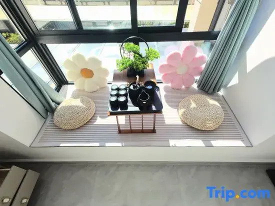 Yunzheng Qiyue Hot Spring Guesthouse