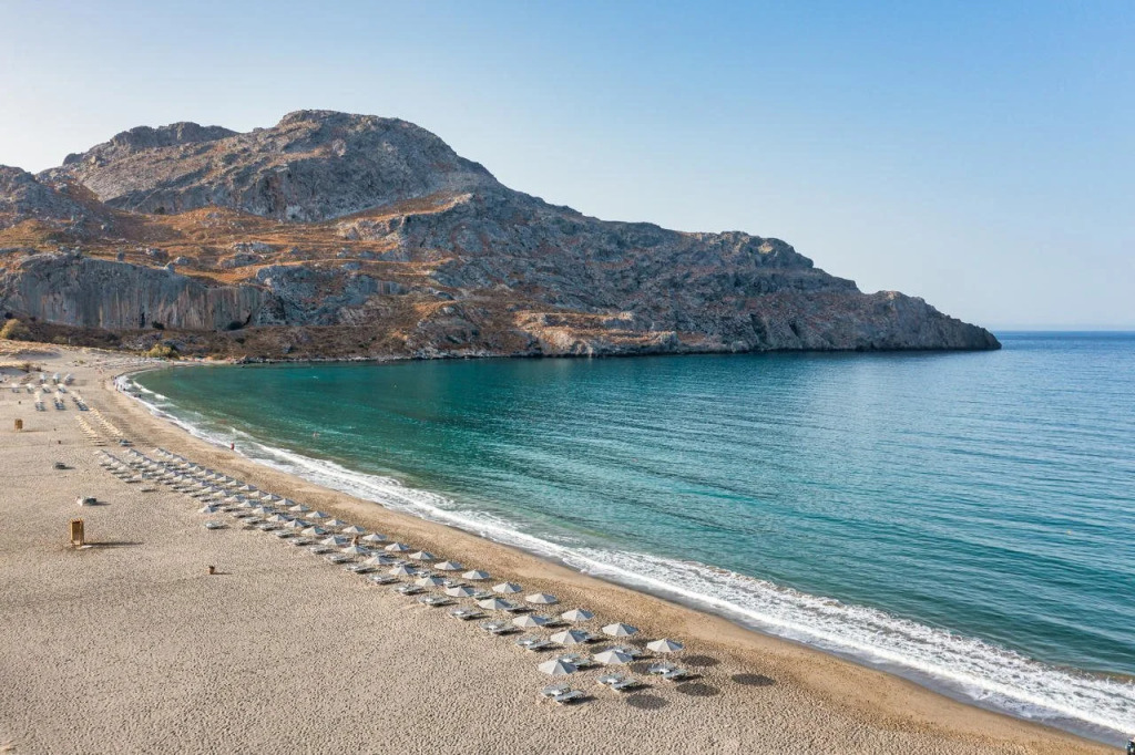 Plakias Resorts
