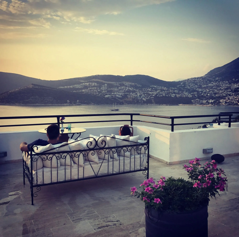 Matiana Hotel
