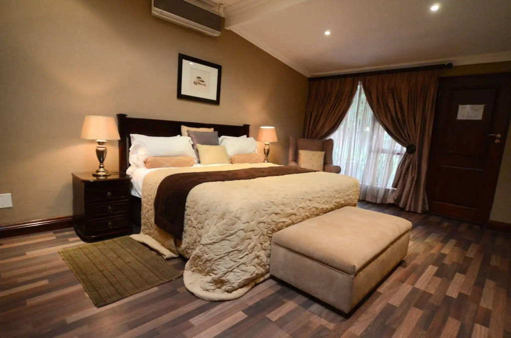 St Peters Boutique Guesthouse