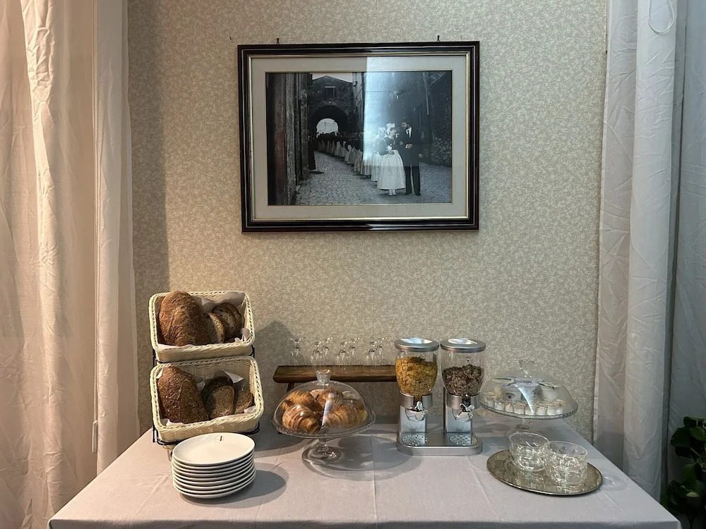 Le Focette Dell'Orso