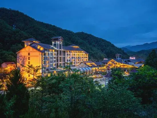 Luyuan International Hotel
