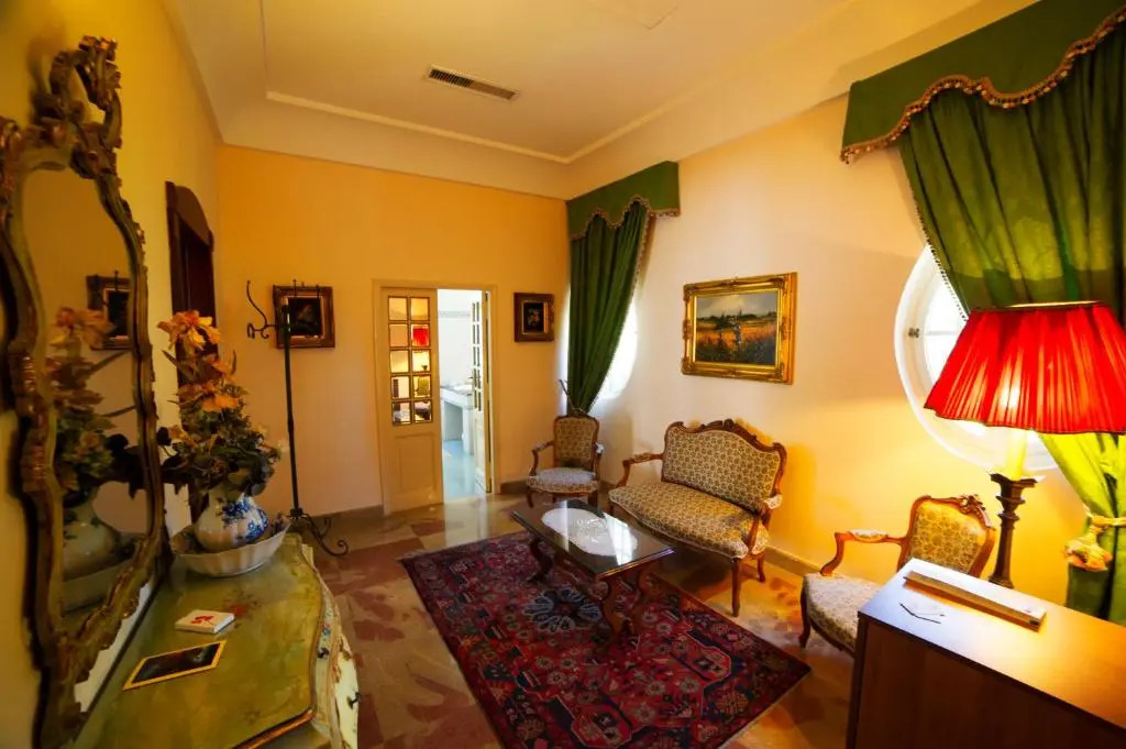 Grande Albergo Miramare