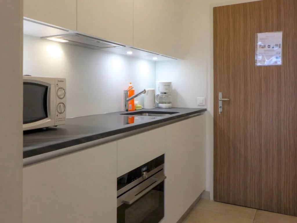 Apartment Beaulieu Lommel 21345