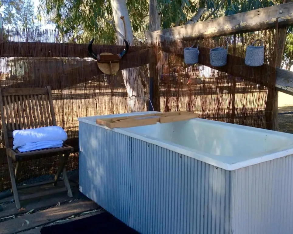 Corella Creek Country Farm Stay