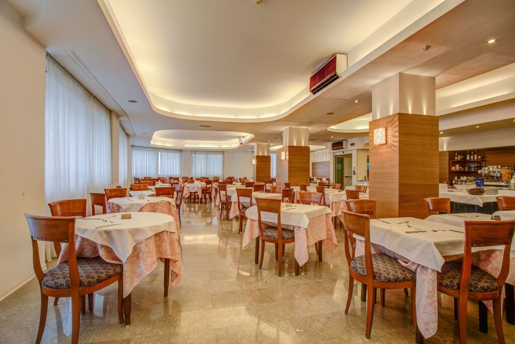Hotel Concord - Nel cuore di Riccione