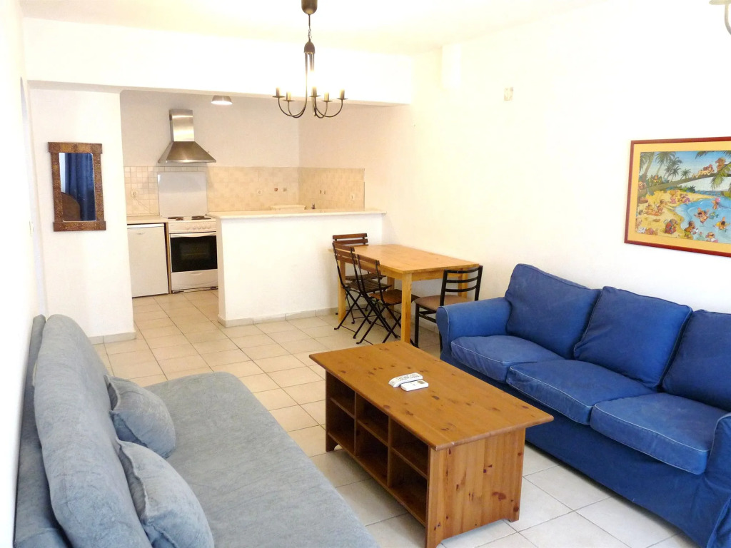 Paradisia Suites