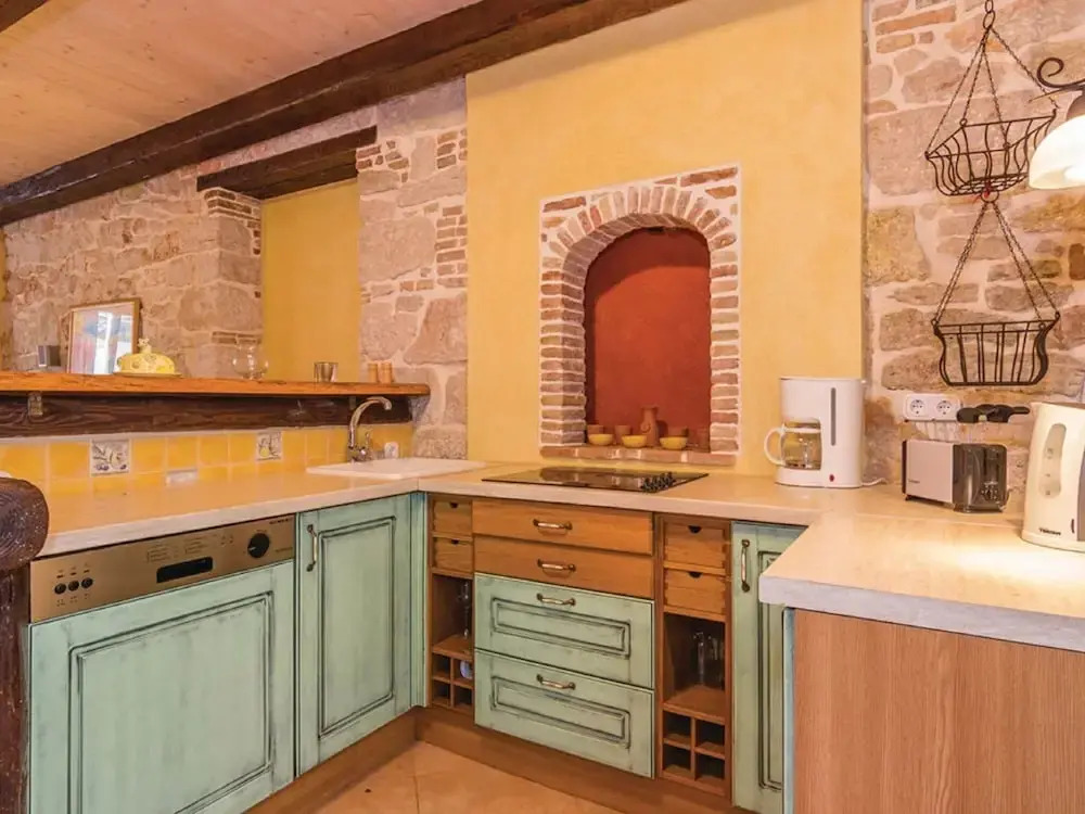 Holiday Home in Vrsar Near the Sea