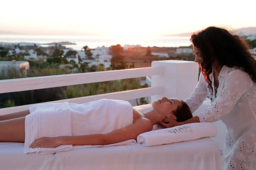 Livin Mykonos Hotel