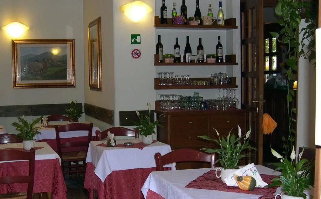 Albergo Le Rose