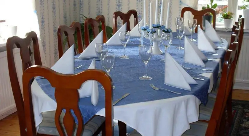 Hotell Sommarhagen