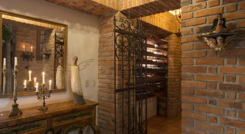 Casa de Chayo Hotel Boutique