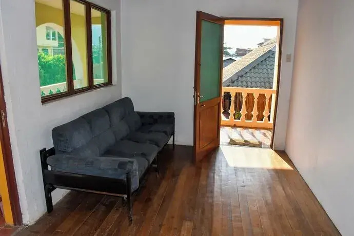 Hotel Rurrenabaque