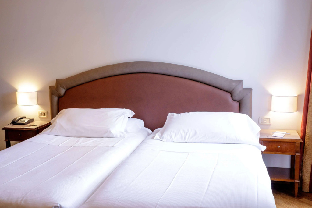 Best Western Ai Cavalieri Hotel
