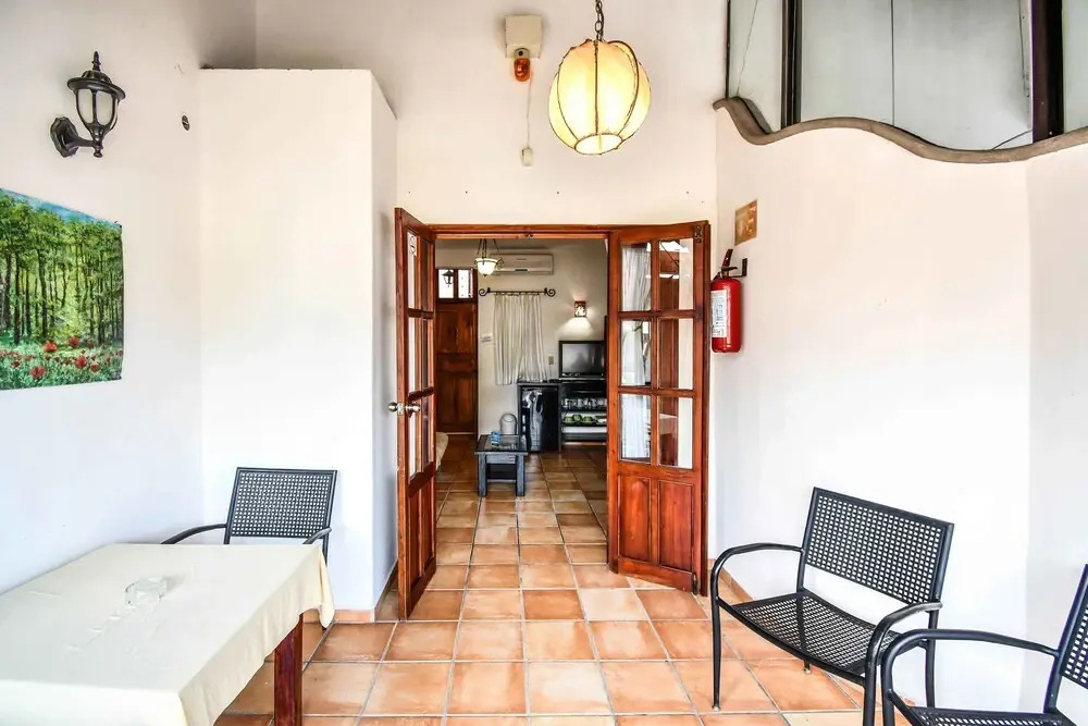 Casa Freud