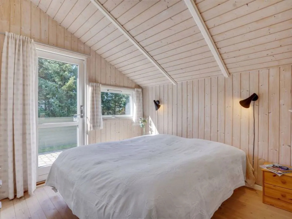 "Grozdan" - 700m from the sea in NW Jutland