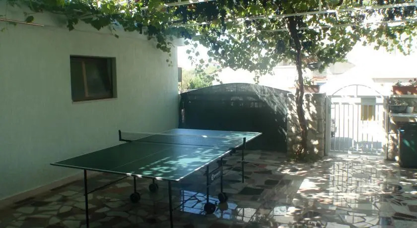 Apartments Otok