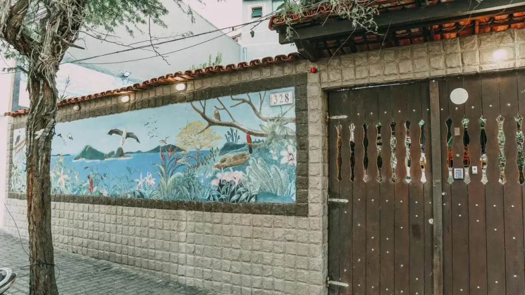 Hostel Paraíso