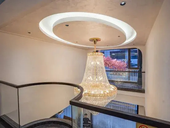 Shuman Curie Boutique Homestay in Qiandao Lake