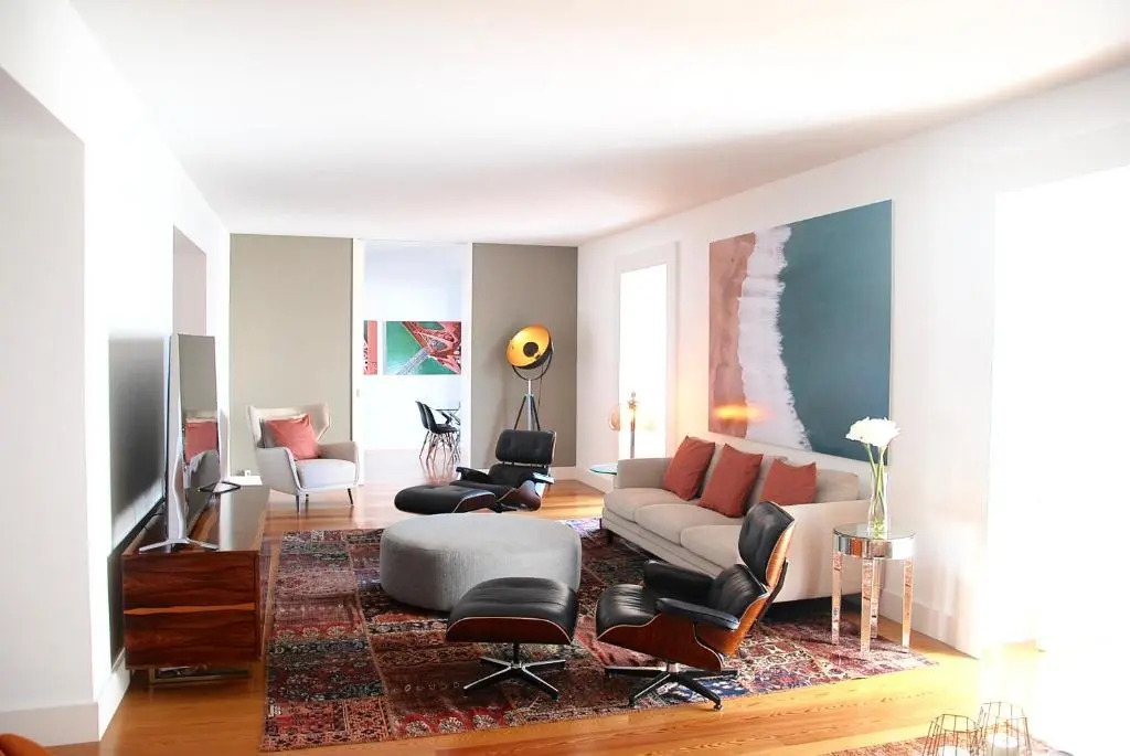 Santa Catarina Luxury Apartment