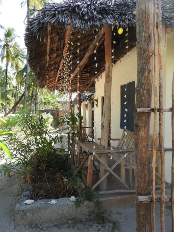 Stonefish Inn Jambiani