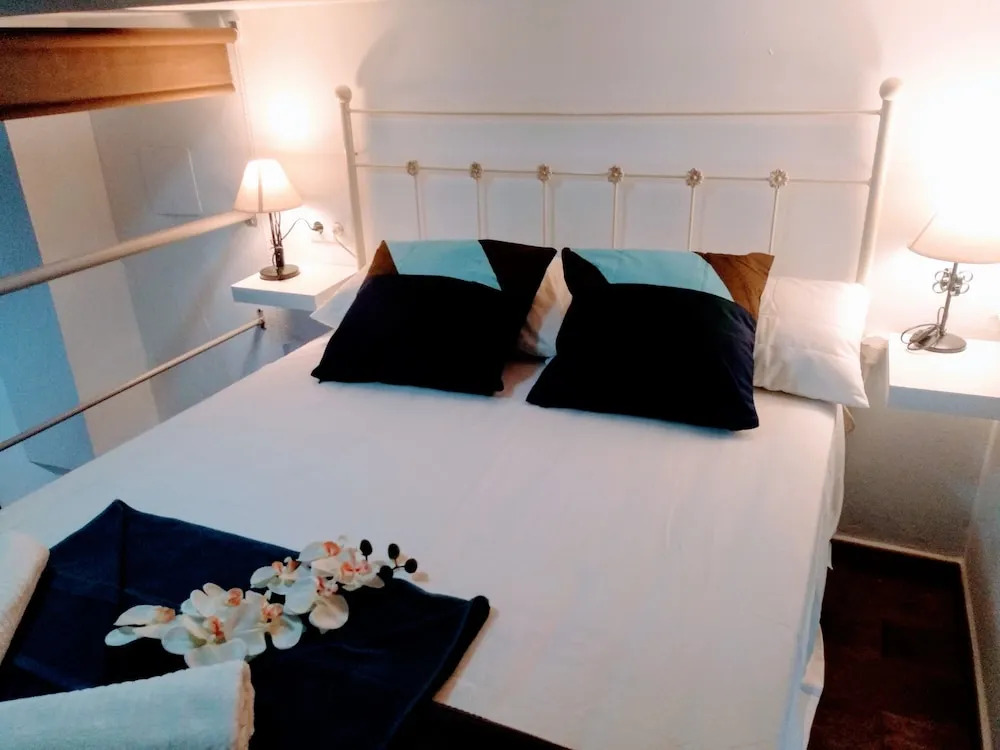 Wish Suite Barrio De Leon En Triana