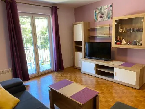 Ivana Apartment