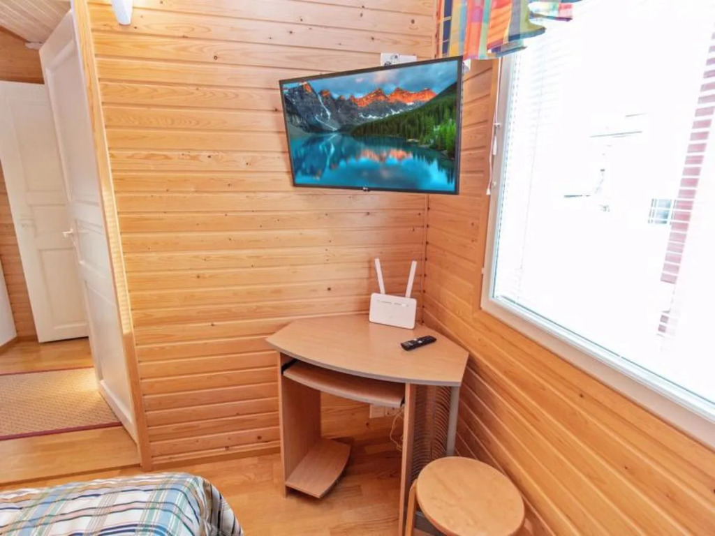 House  Inari