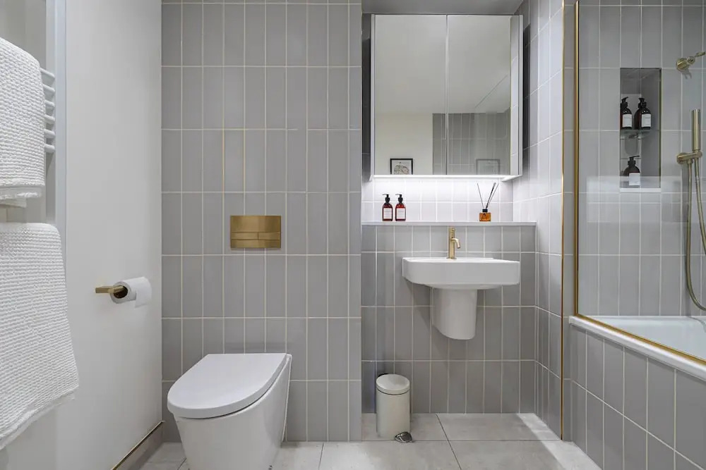 The Eades ADC Atelier 2 Bed