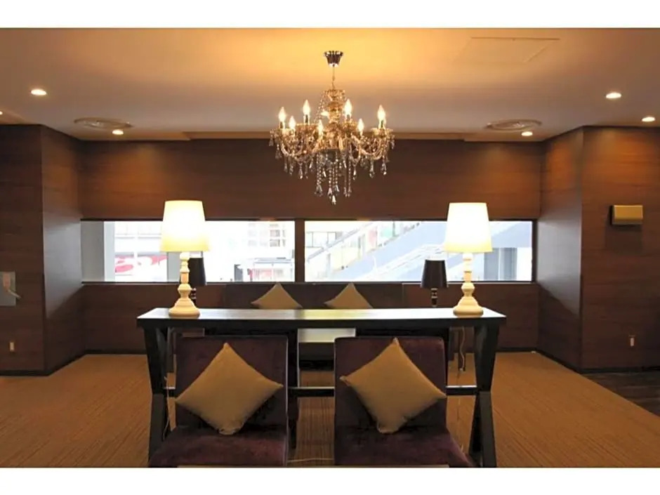 Hotel Il Credo Gifu - Vacation STAY 84585