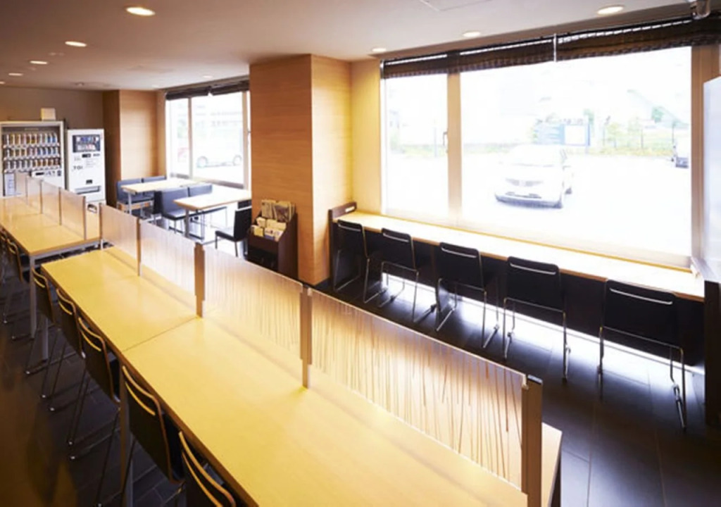 Super Hotel Gotemba 1