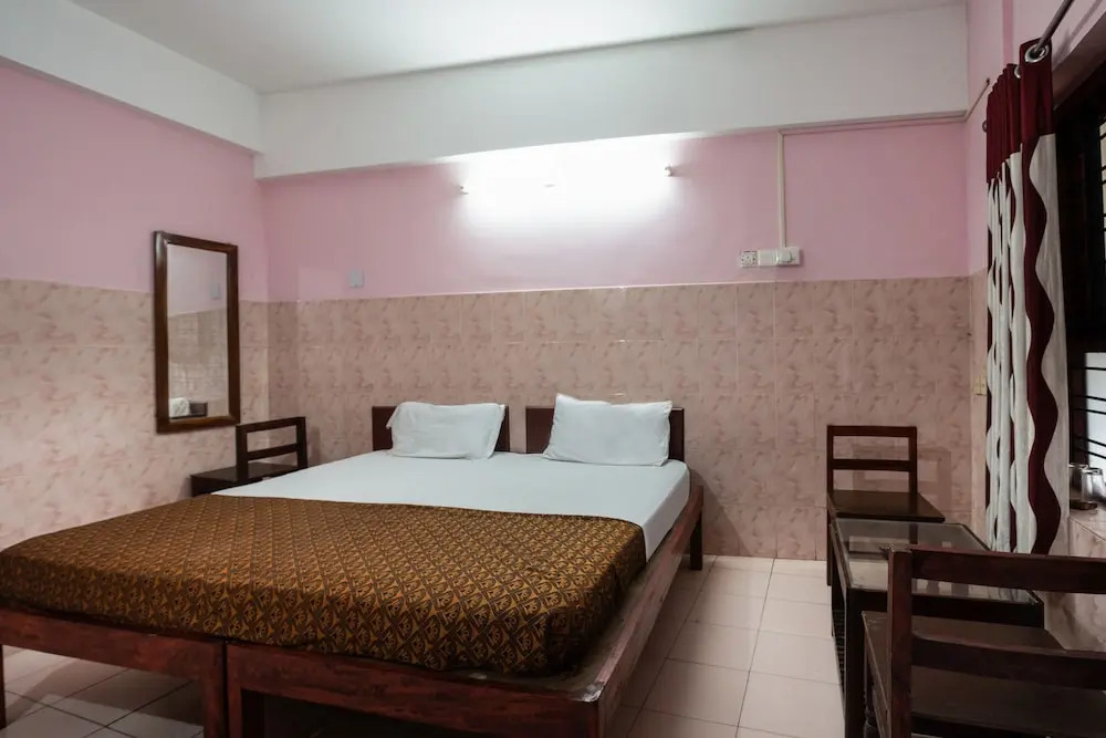 Sangamam Tourist Home By Oyo Rooms