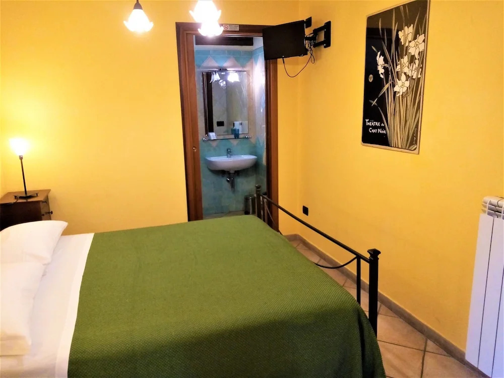 Hotel Pace