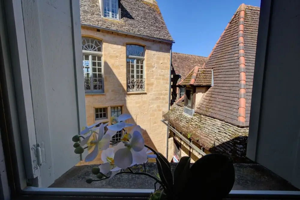 Sarlat.Catalina