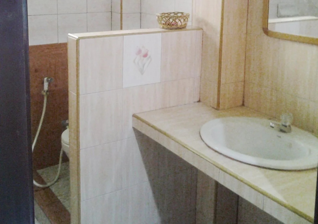 Aree Guesthouse 3
