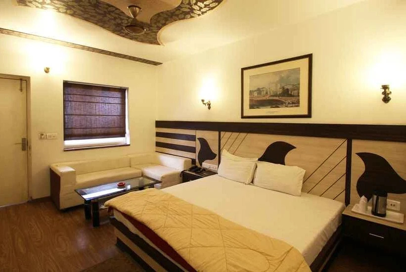 Hotel Eminent