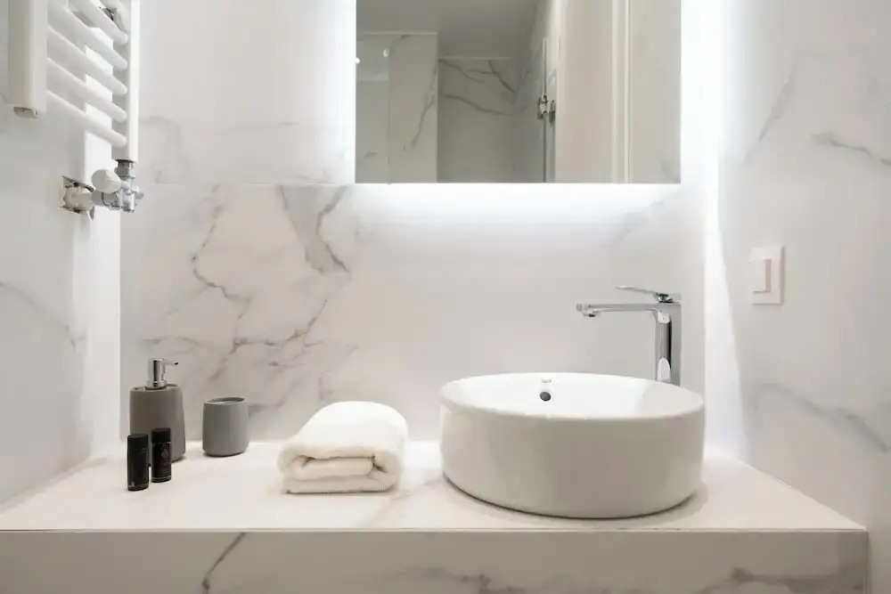 Athenian Modern & Luxury Apartments