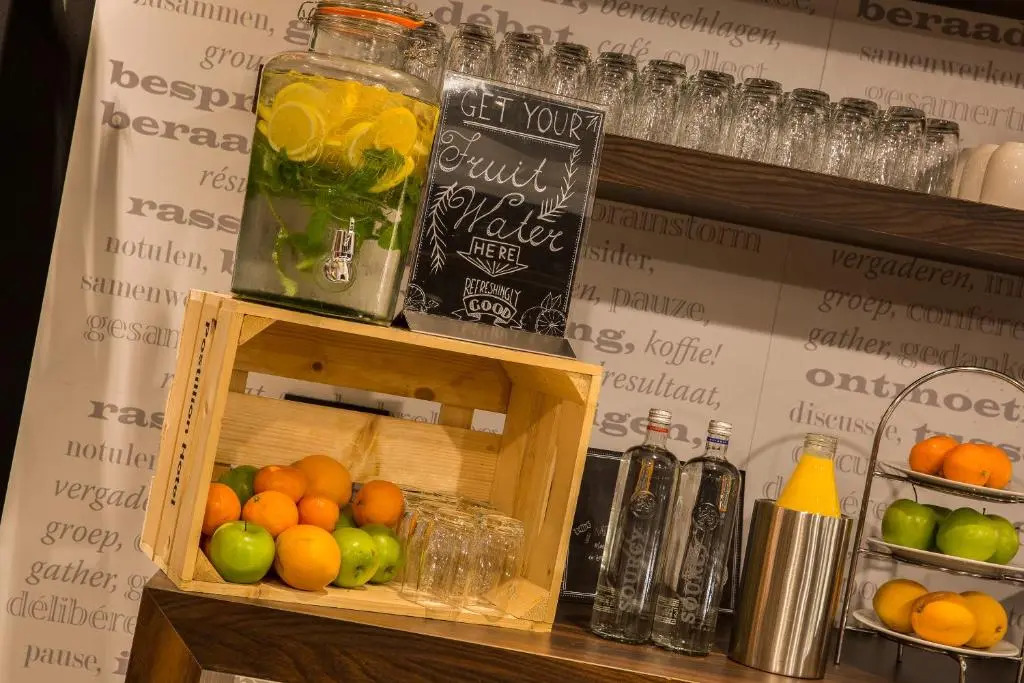 Postillion Hotel Deventer