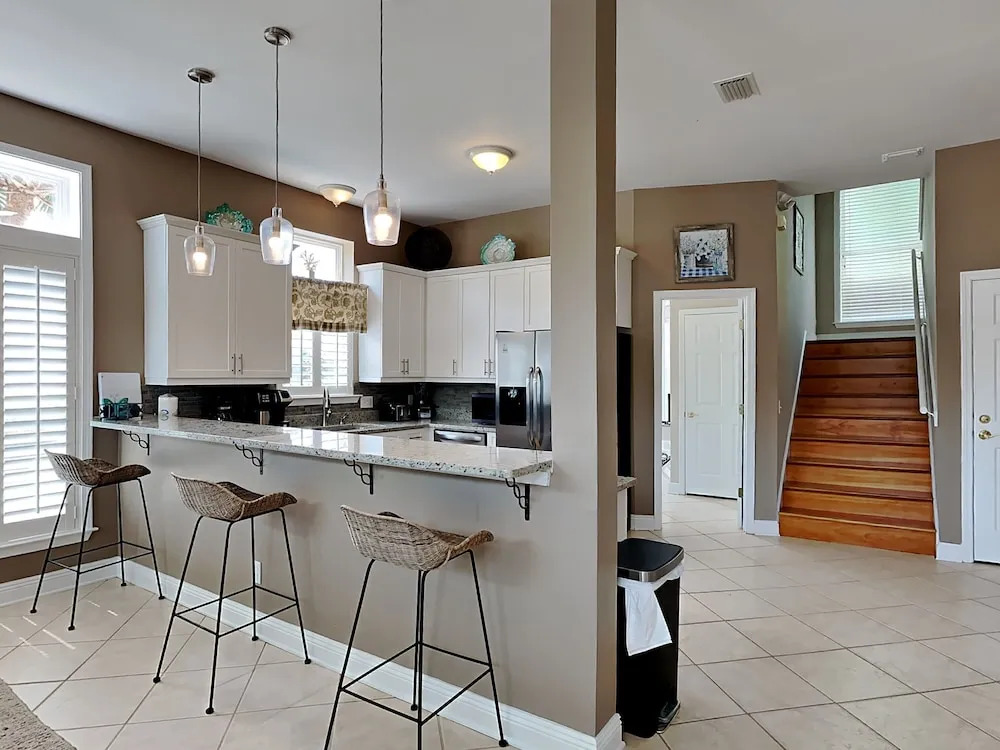 Reality Break by Southern Vacation Rentals
