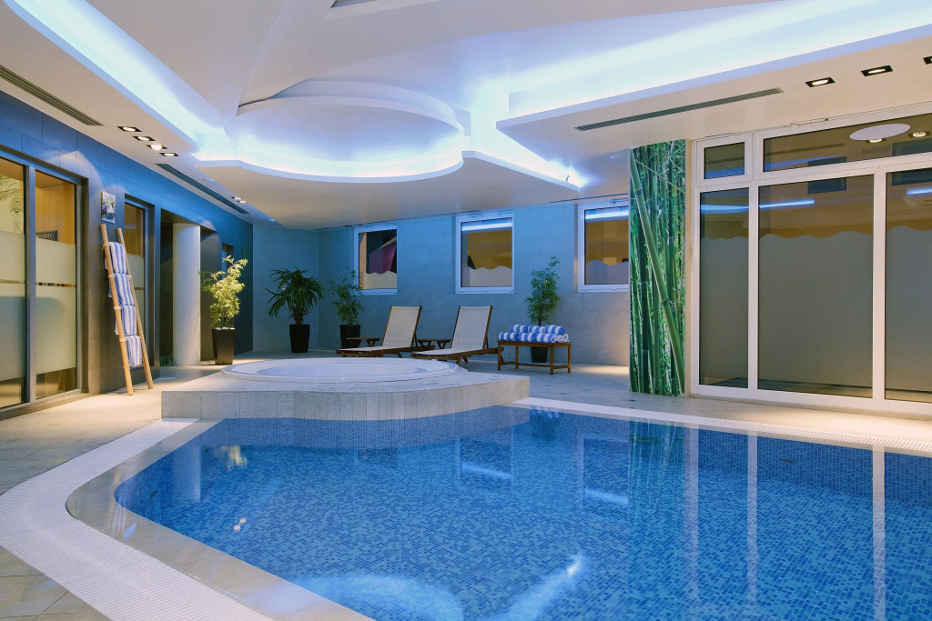 Residhome Apparthotel Paris Massy
