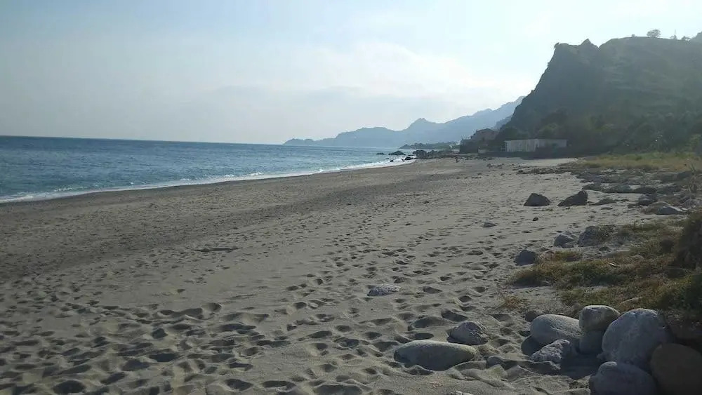 Movida Sea Forza D'Agrò - Taormina