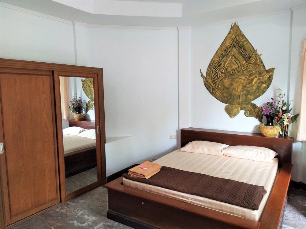 Hotel Kebtawan