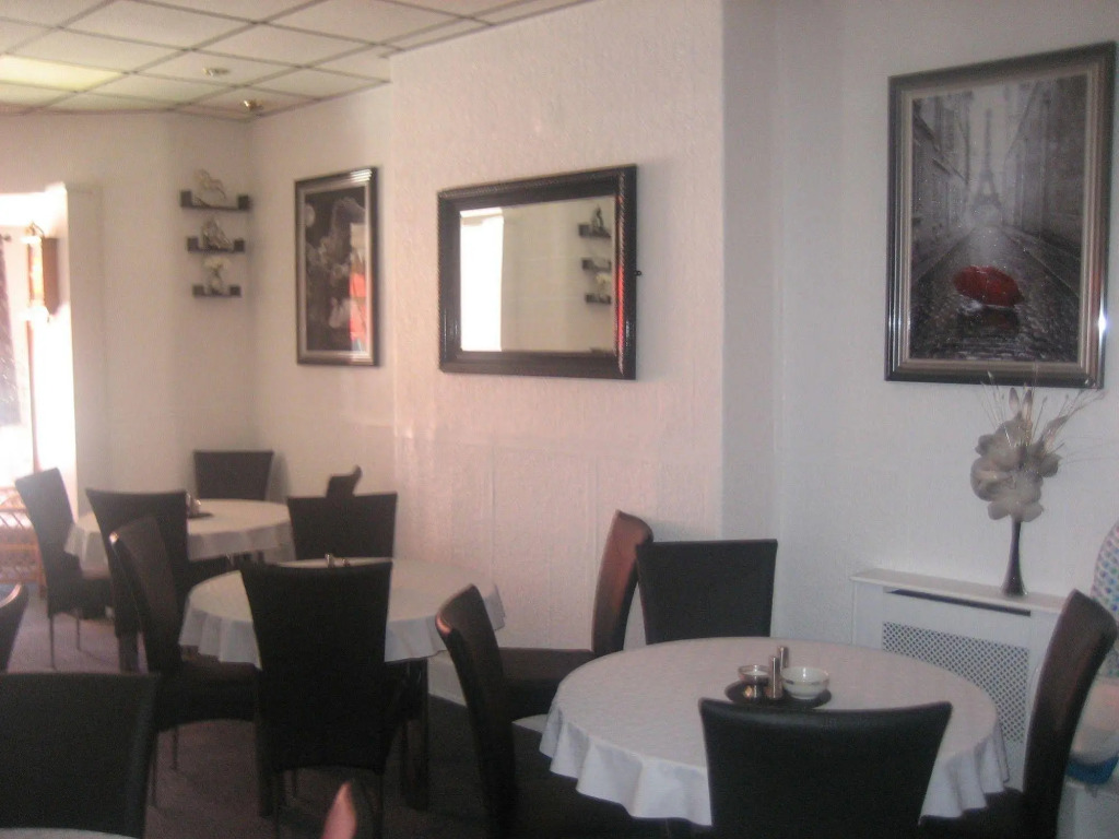 The Mornington Hotel