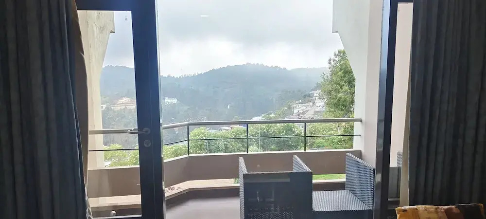 Germanus Springs Kodaikanal