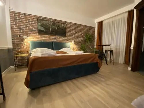 Aviator Boutique Residence