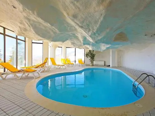 Apartment Le Bristol A20