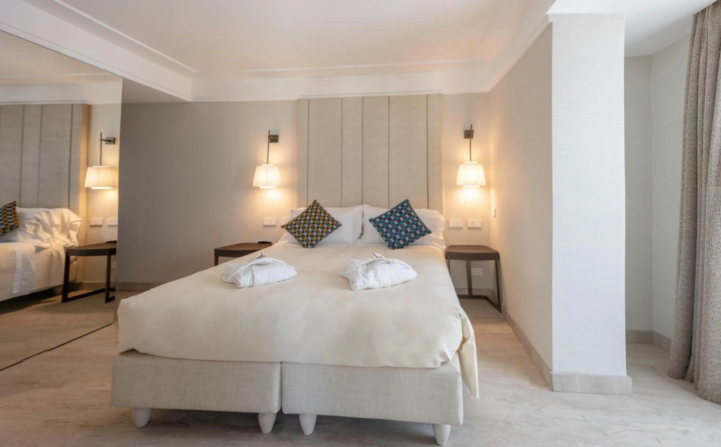 Ceccarini 9 home suite home